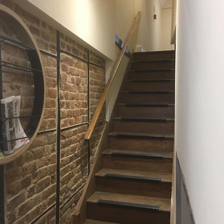 Catherine Street Apartments ساليزبري المظهر الخارجي الصورة