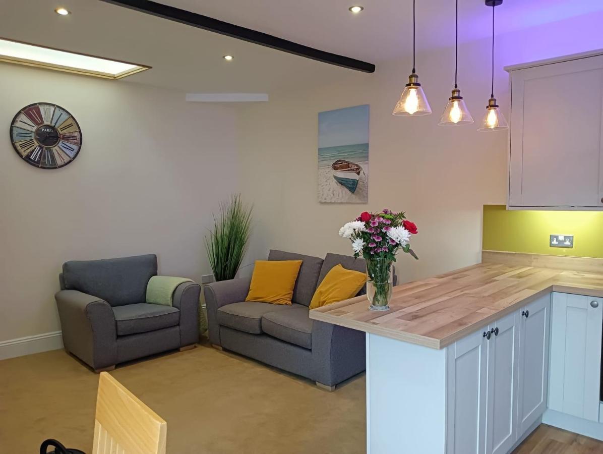 Catherine Street Apartments ساليزبري المظهر الخارجي الصورة