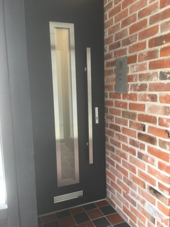 Catherine Street Apartments ساليزبري المظهر الخارجي الصورة
