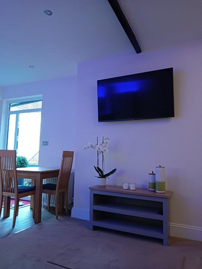 Catherine Street Apartments ساليزبري المظهر الخارجي الصورة