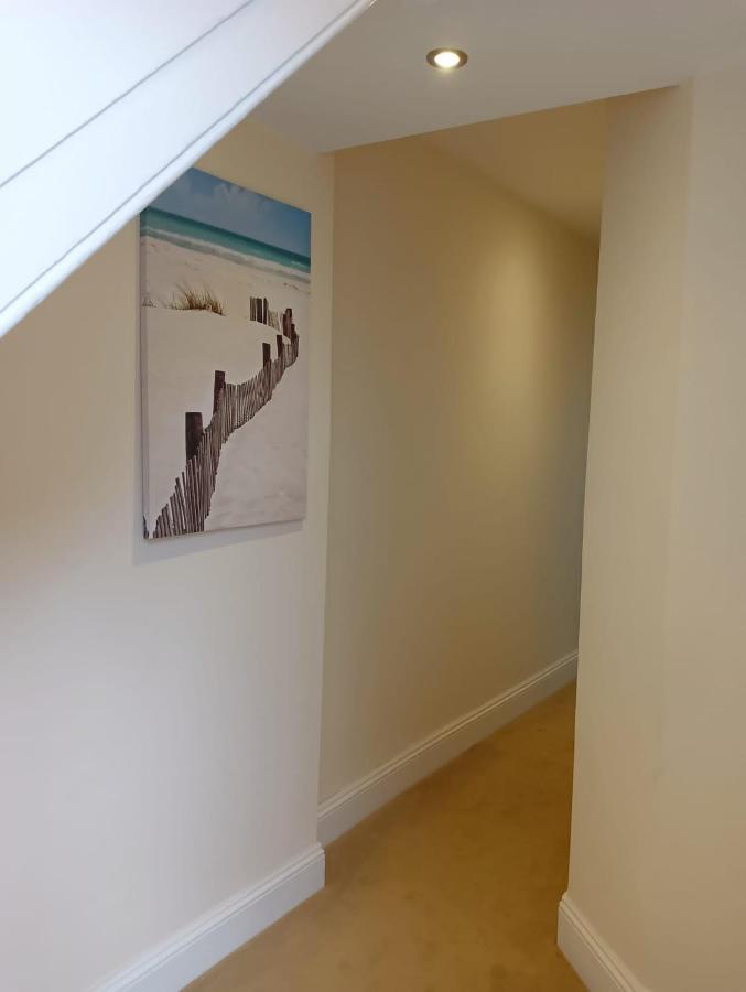 Catherine Street Apartments ساليزبري المظهر الخارجي الصورة