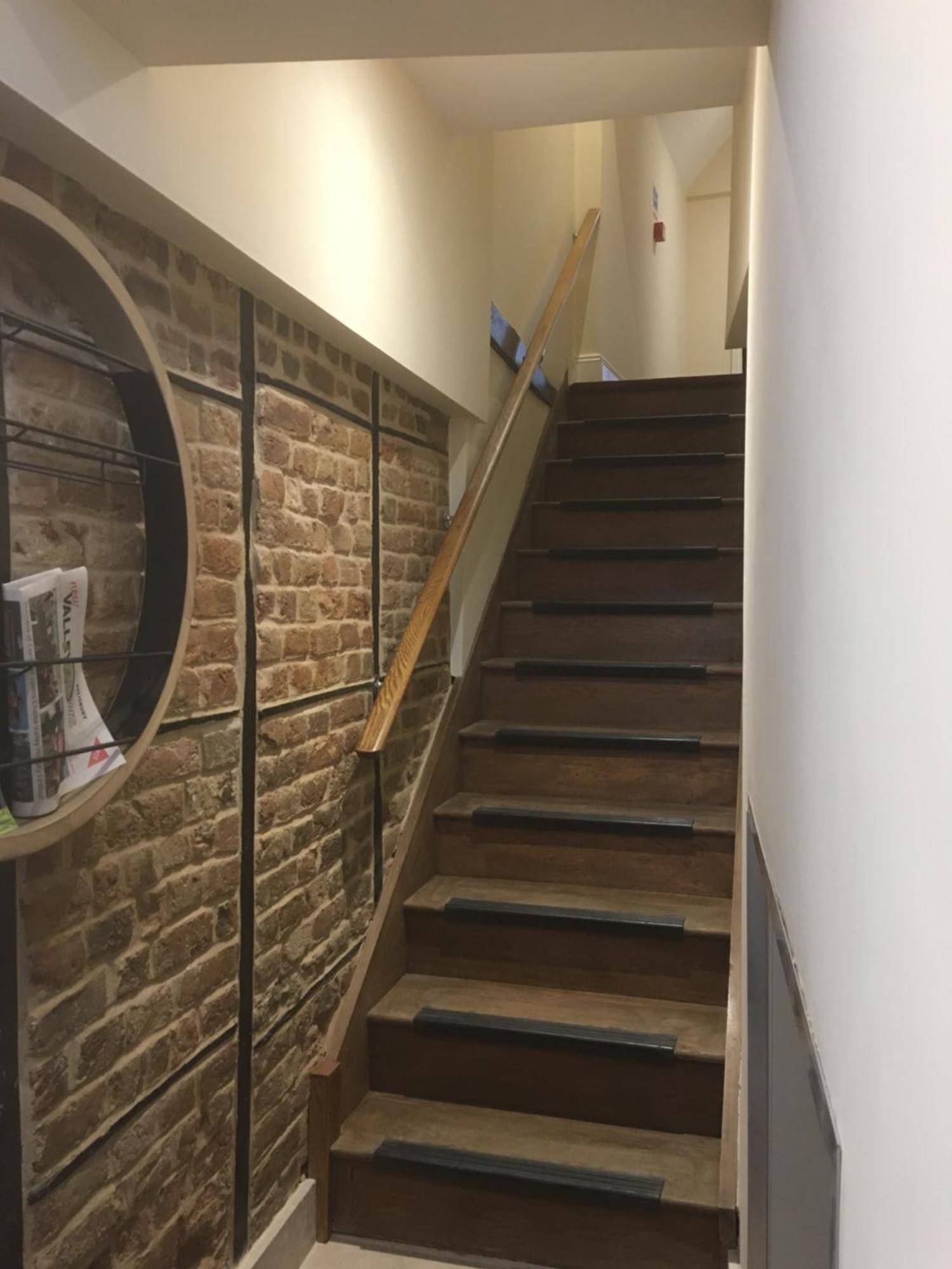 Catherine Street Apartments ساليزبري المظهر الخارجي الصورة